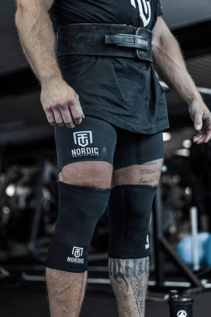 När ska man använda knäskydd? | NTGear.se