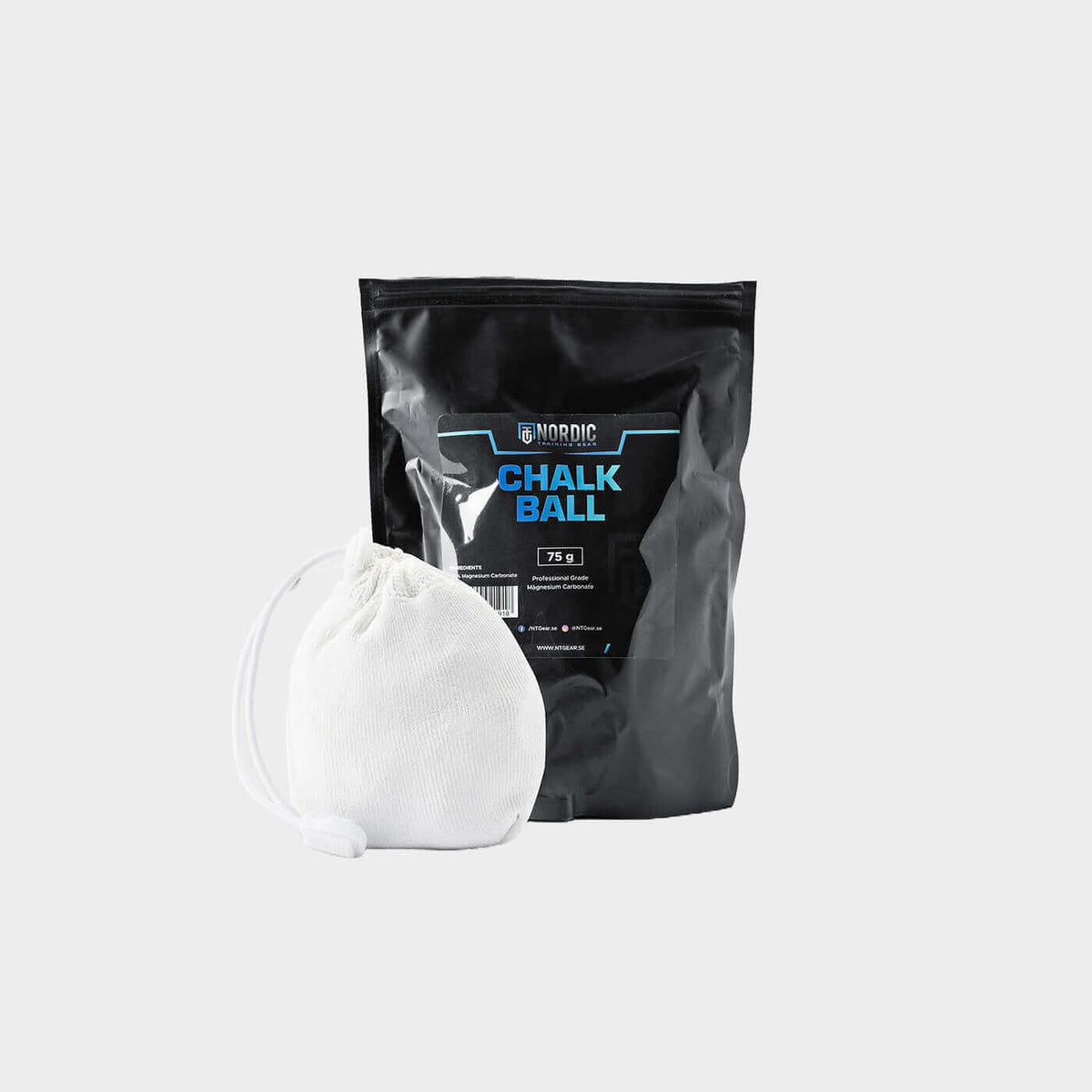 Chalk Ball | NTGear.se