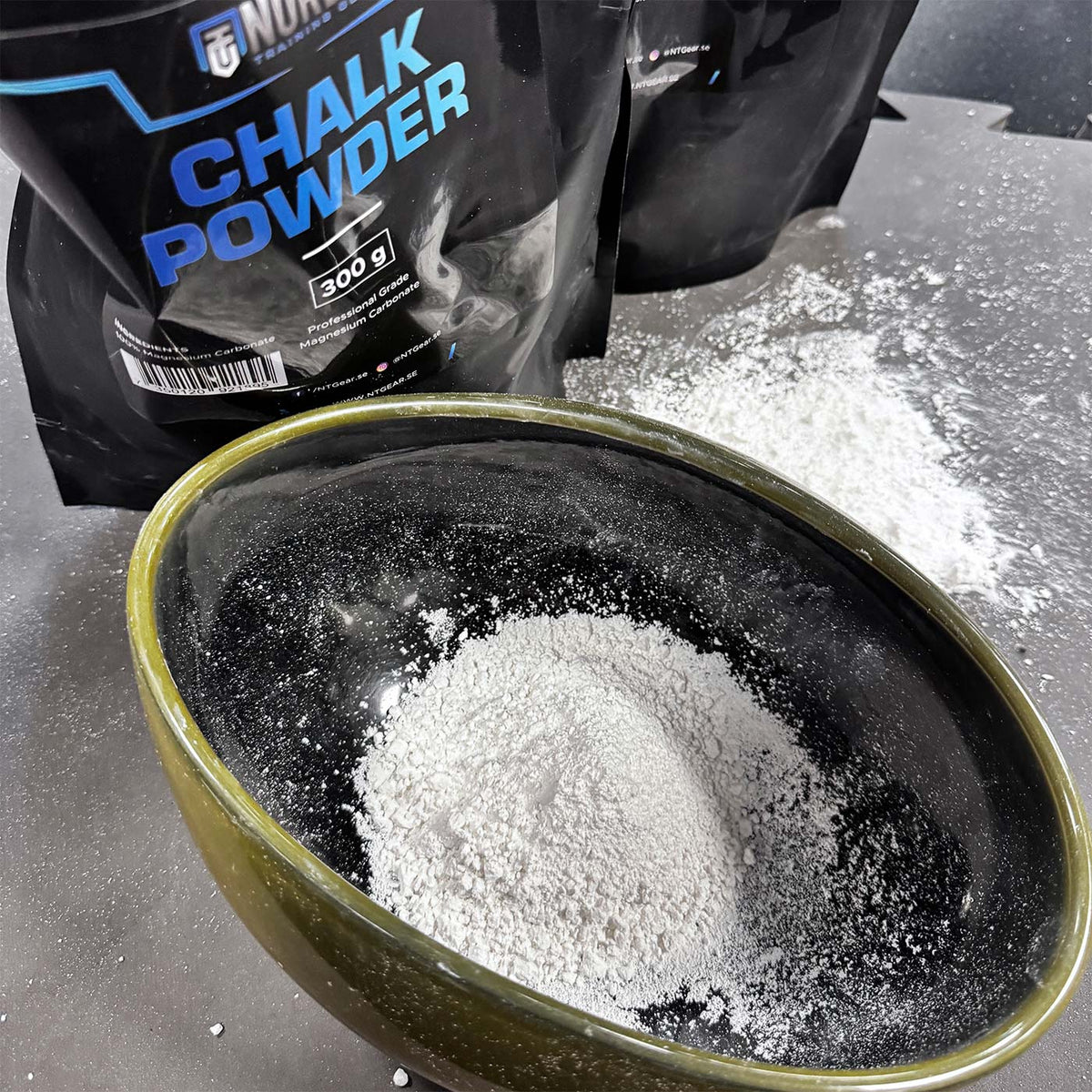 Chalk Powder | NTGear.se