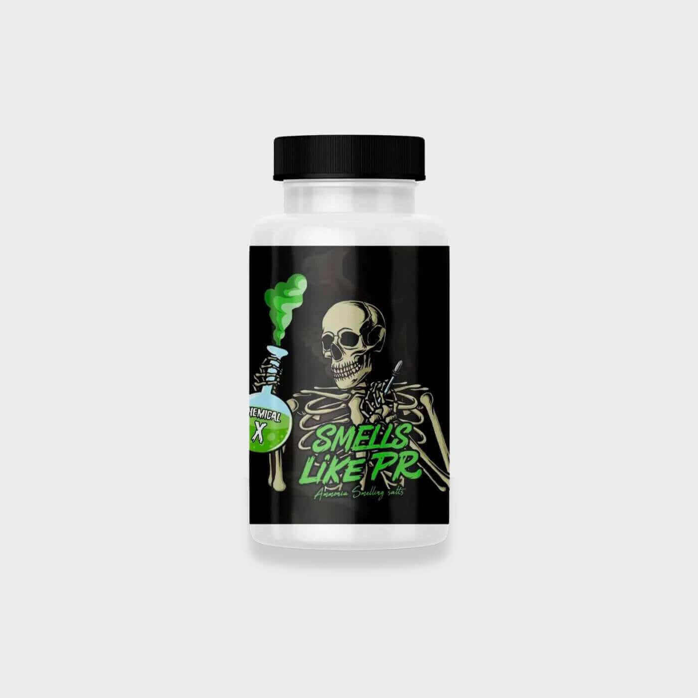 Chemical X | NTGear.se