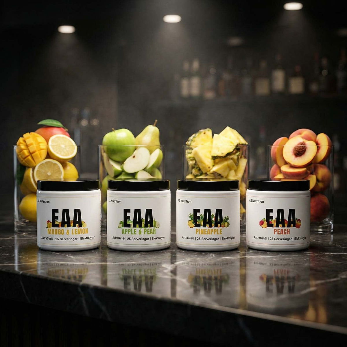 EAA | NTGear.se