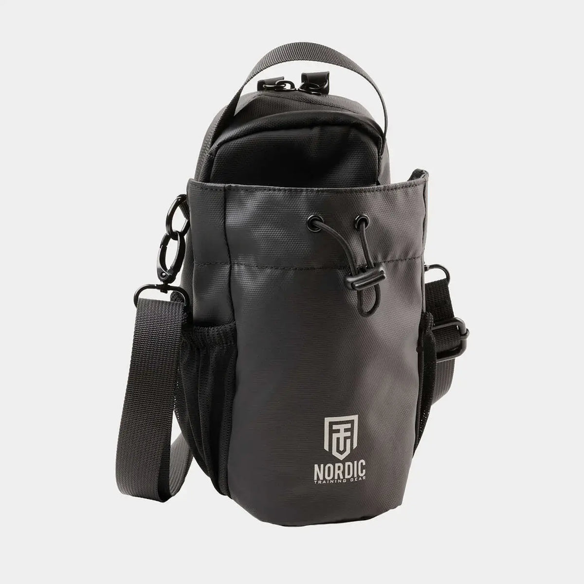 Gym Bag, Magnetic | NTGear.se