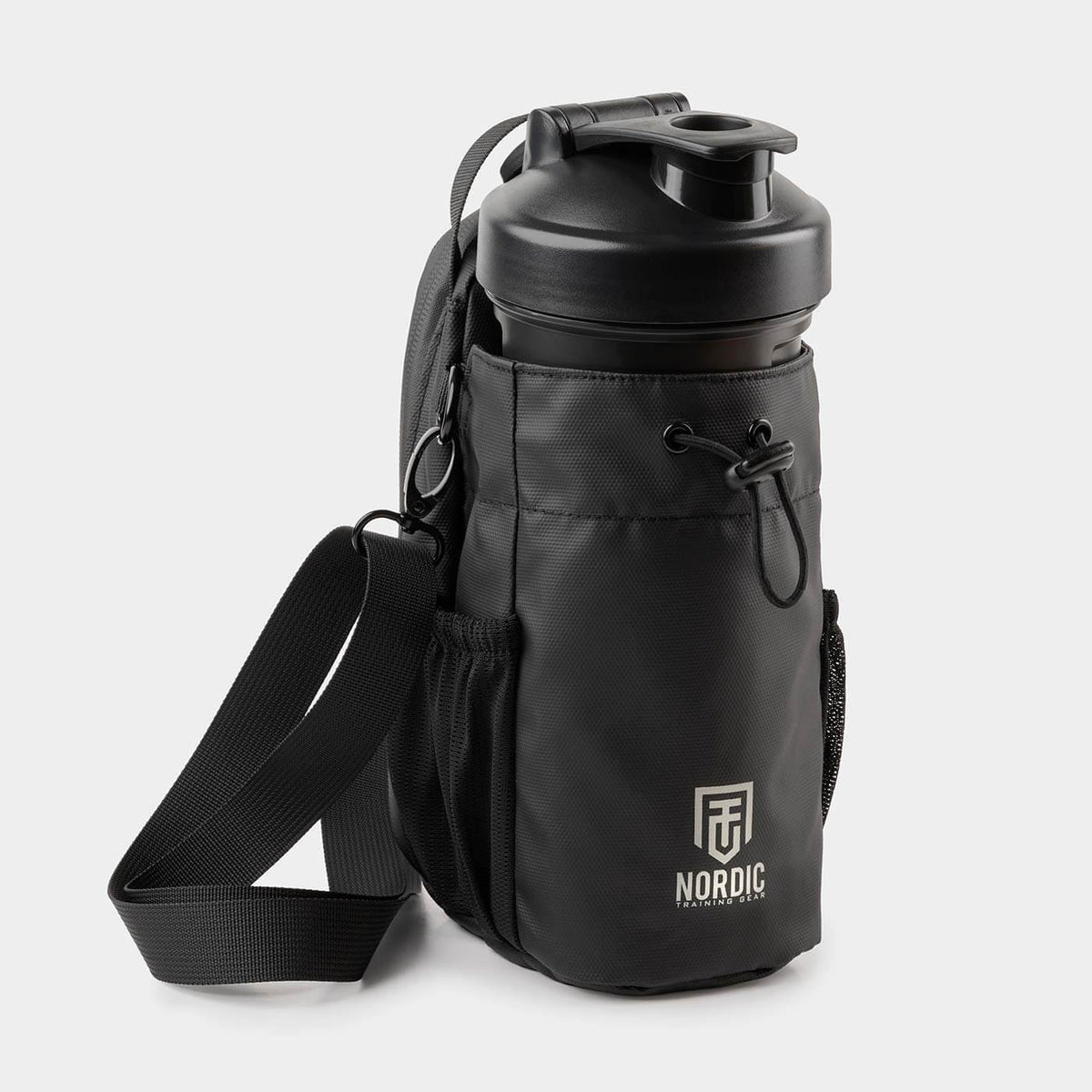 Gym Bag, Magnetic | NTGear.se