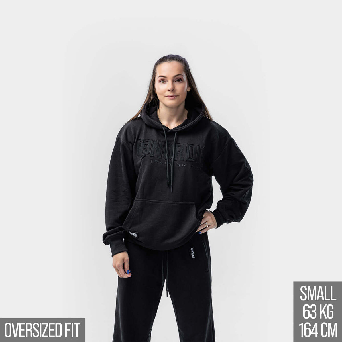 Hoodie, Stealth Collection | NTGear.se