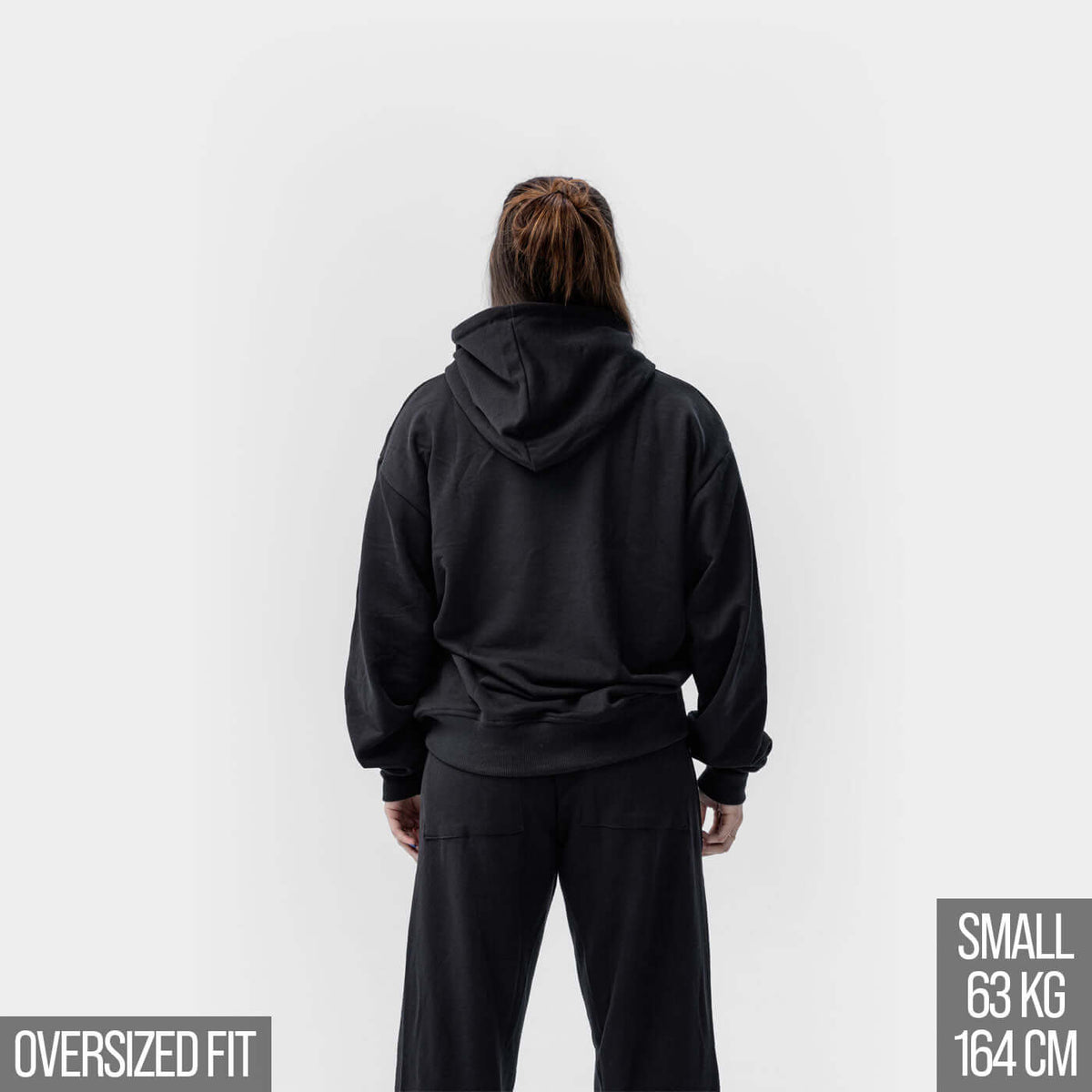 Hoodie, Stealth Collection | NTGear.se