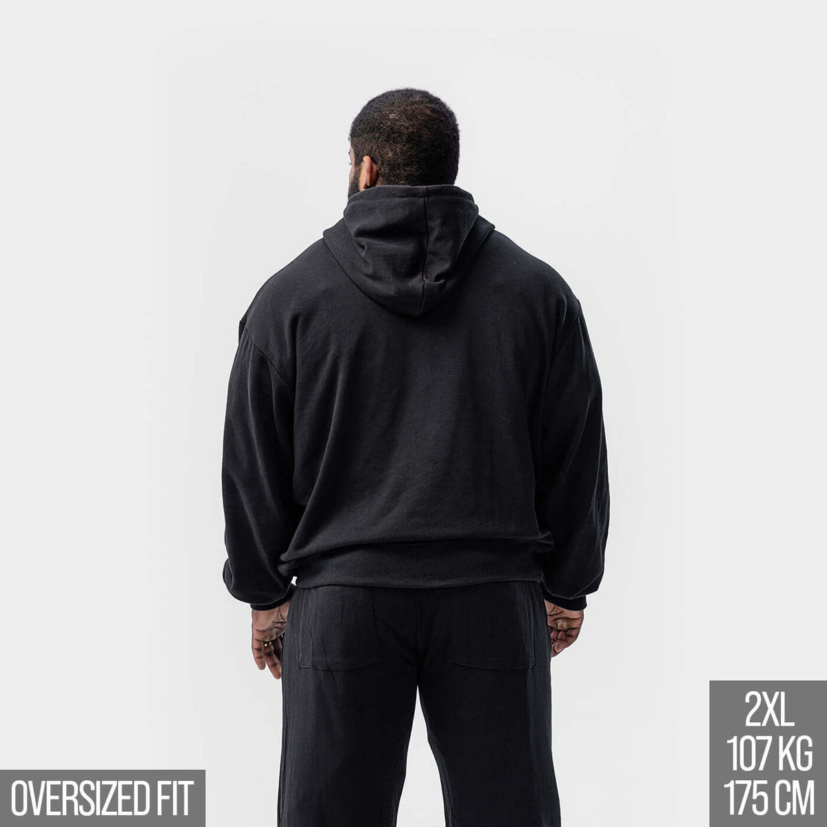 Hoodie, Stealth Collection | NTGear.se