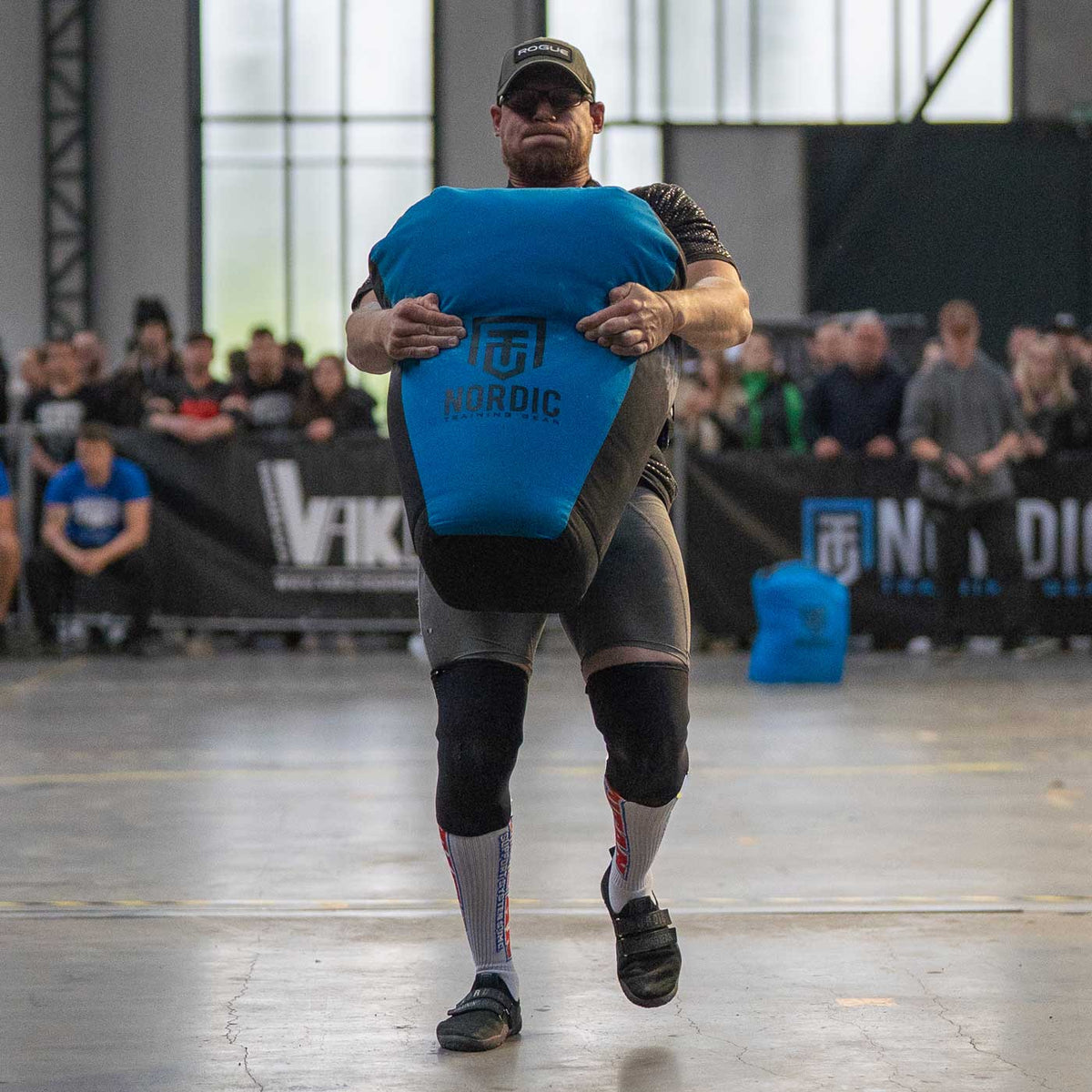 Husafell Sandbag | NTGear.se