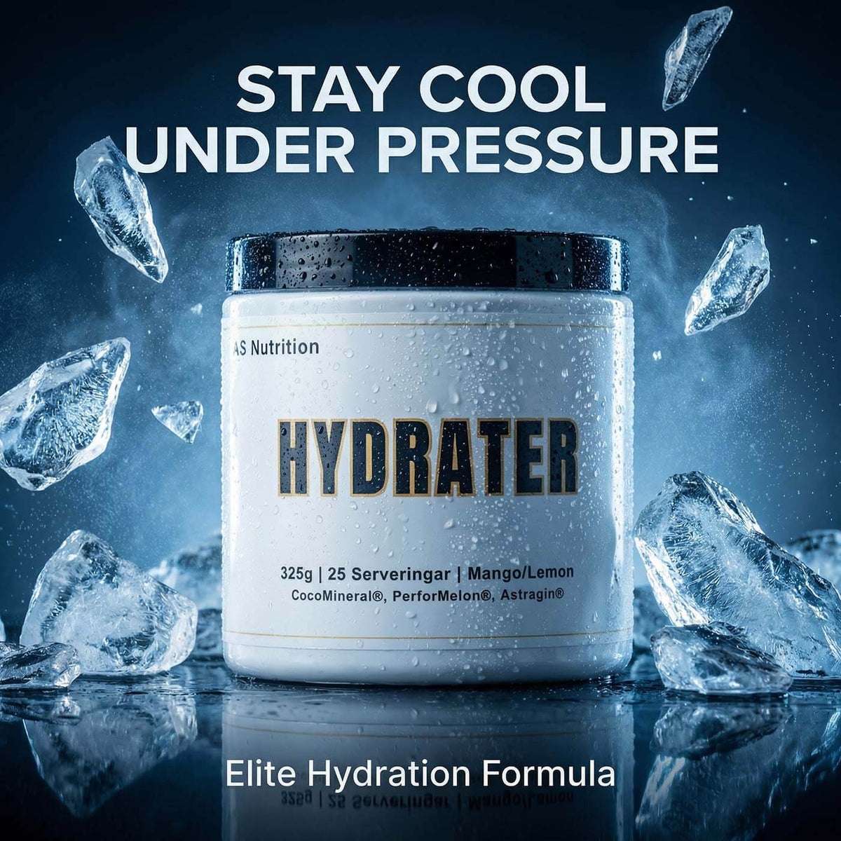 Hydrater | NTGear.se