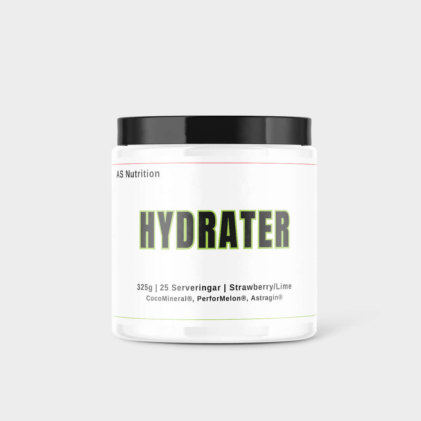 Hydrater | NTGear.se