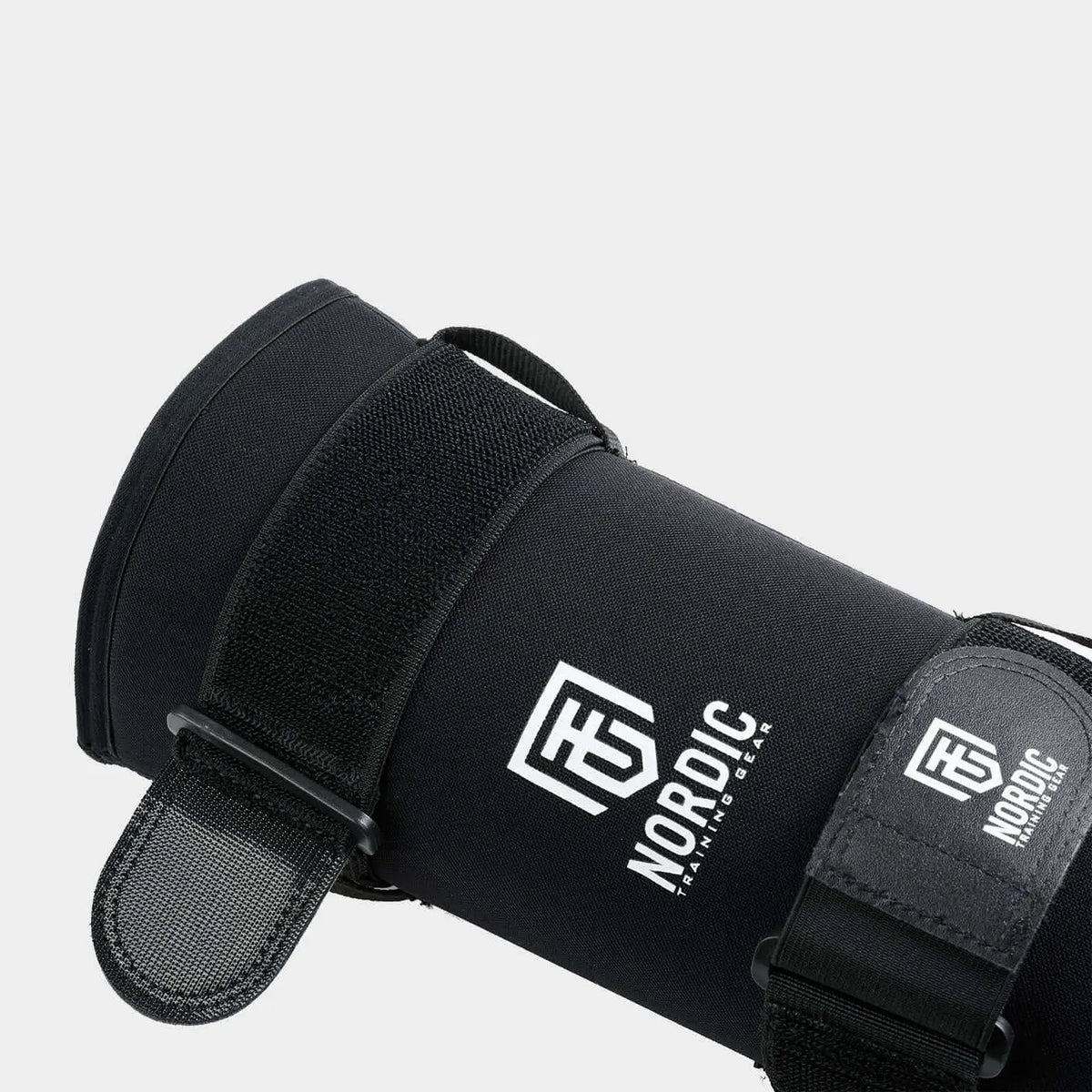 Knee Sleeves, Velcro | NTGear.se