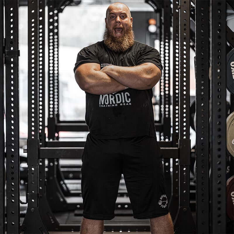 Marcus Yngvesson | NTGear.se