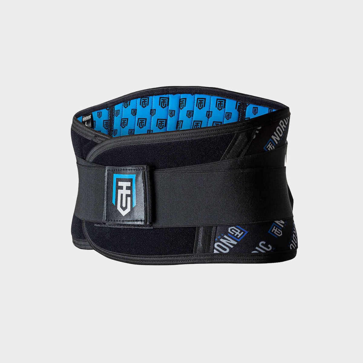 Neoprene Belt, 7 mm | NTGear.se