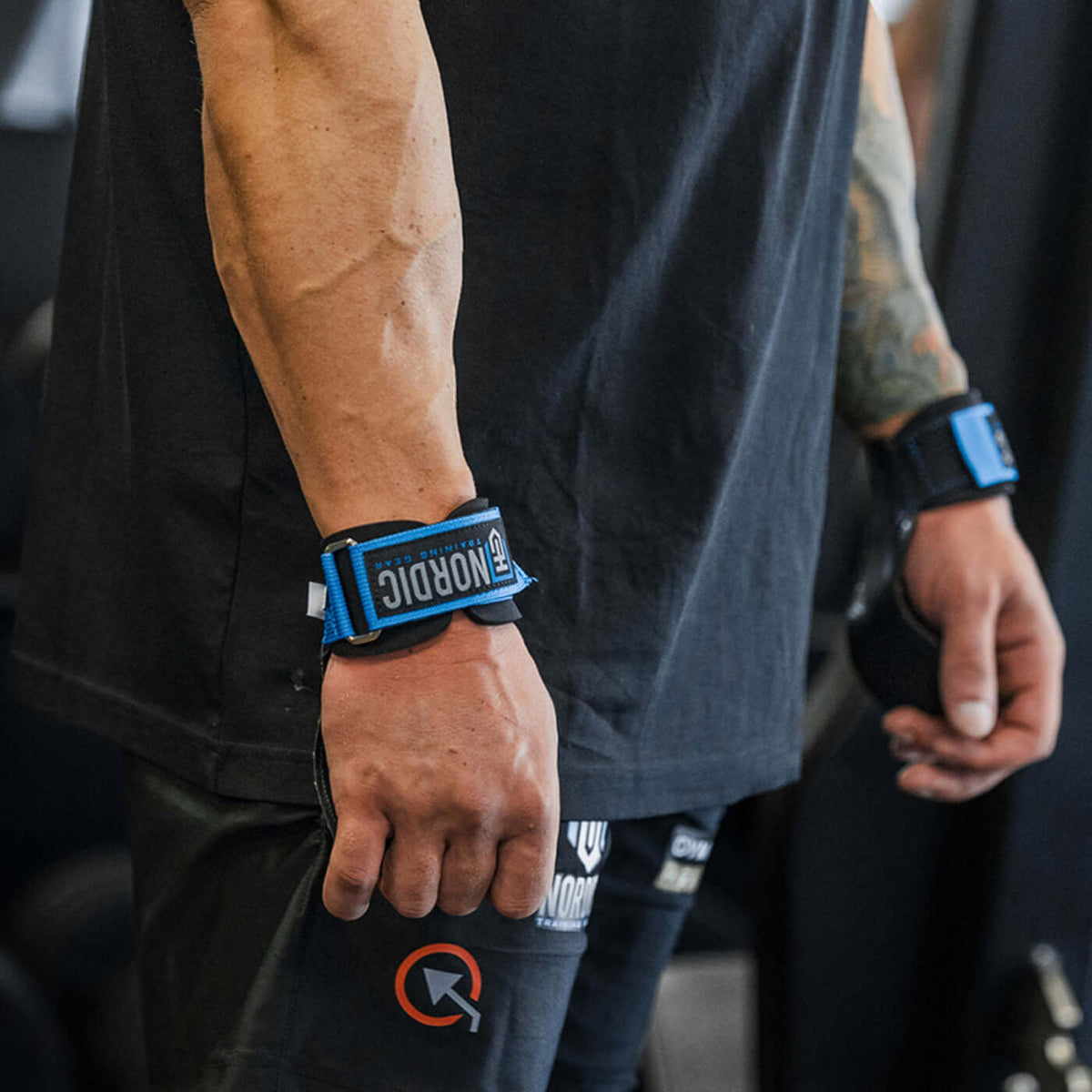 Nordic Grips | NTGear.se