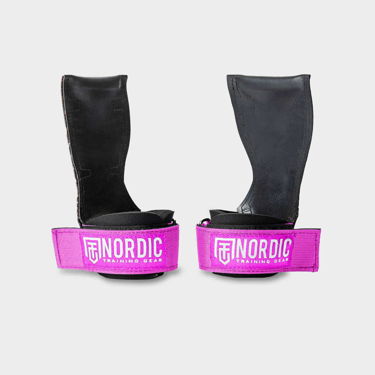 Nordic Grips Pink | NTGear.se
