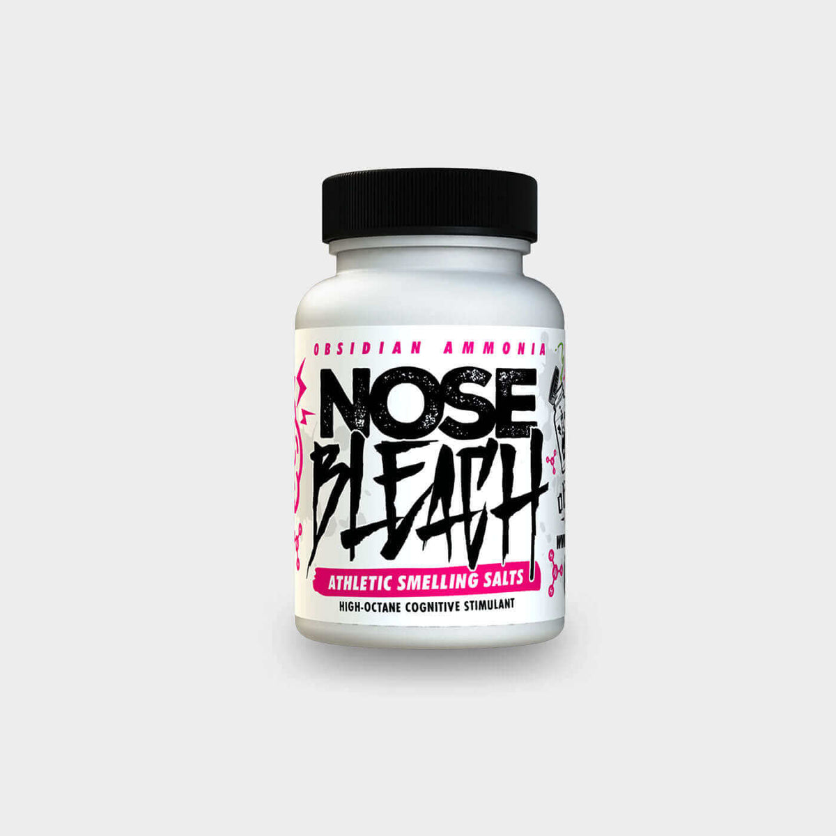 Nose Bleach | NTGear.se