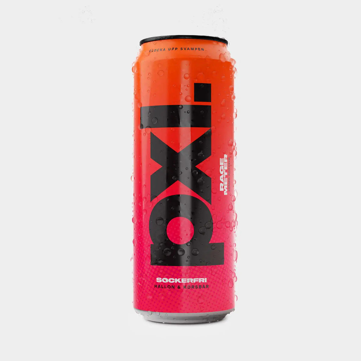 PXL Energy - Rage Meter | NTGear.se