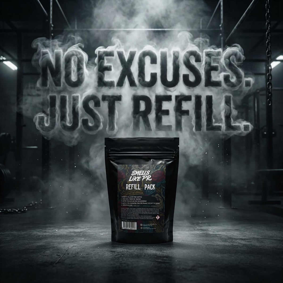 Refill Pack | NTGear.se