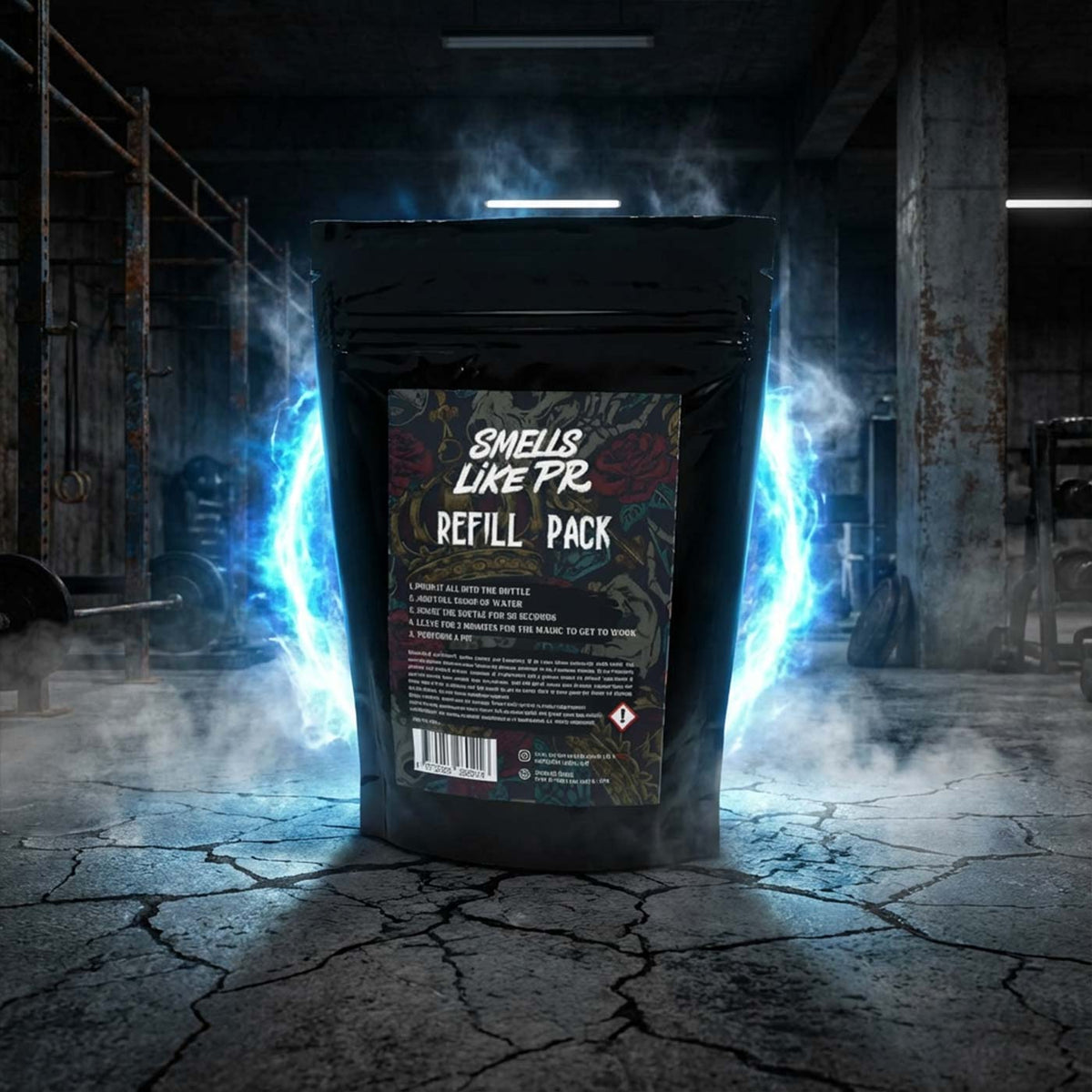 Refill Pack | NTGear.se