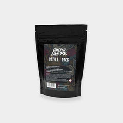 Refill Pack - Vacuum Bottlea varten (Smelling Salt)