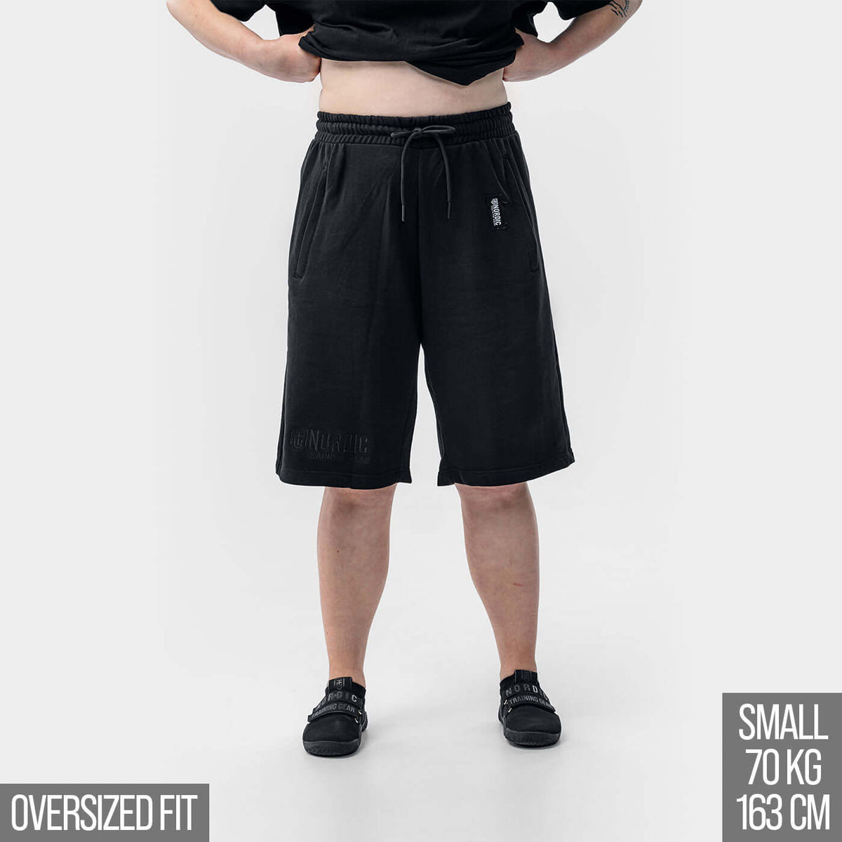 Shorts, Stealth Collection | NTGear.se