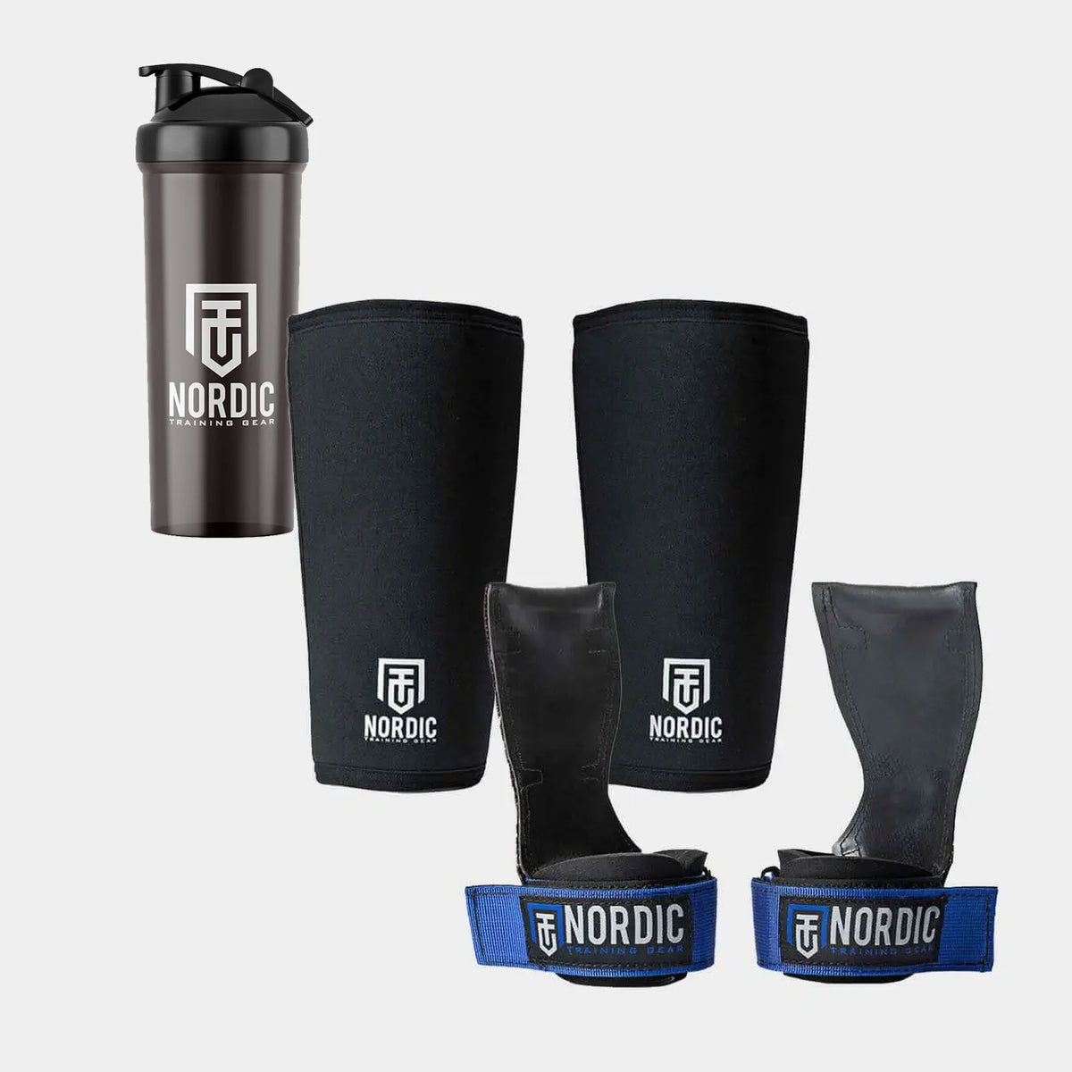 Start Kit | NTGear.se