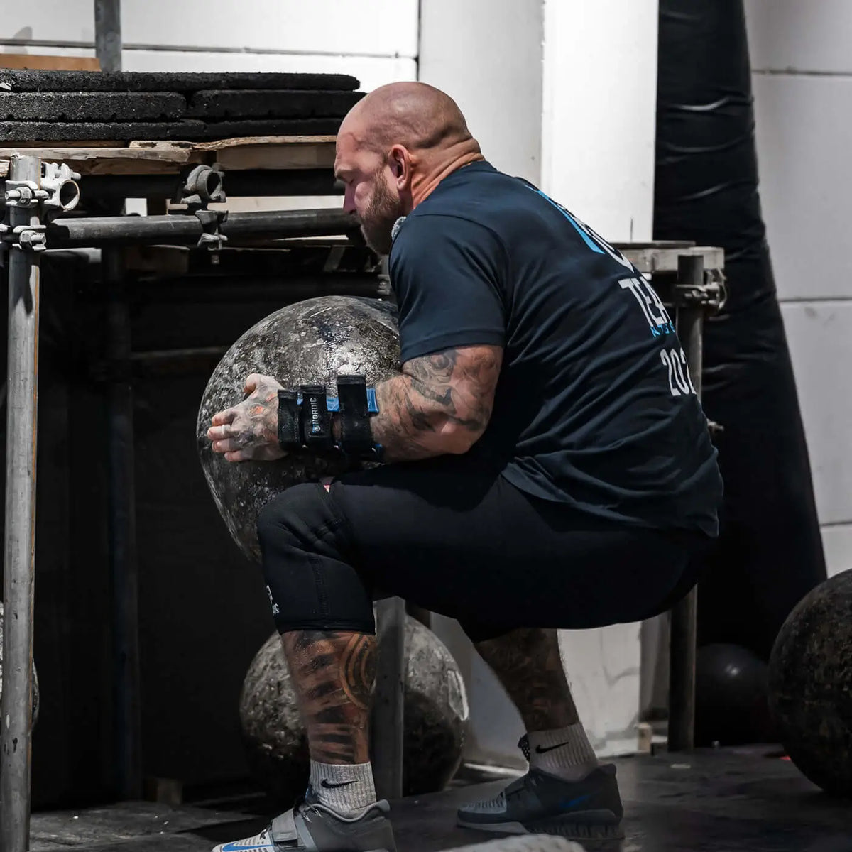 Stone Sleeves | NTGear.se