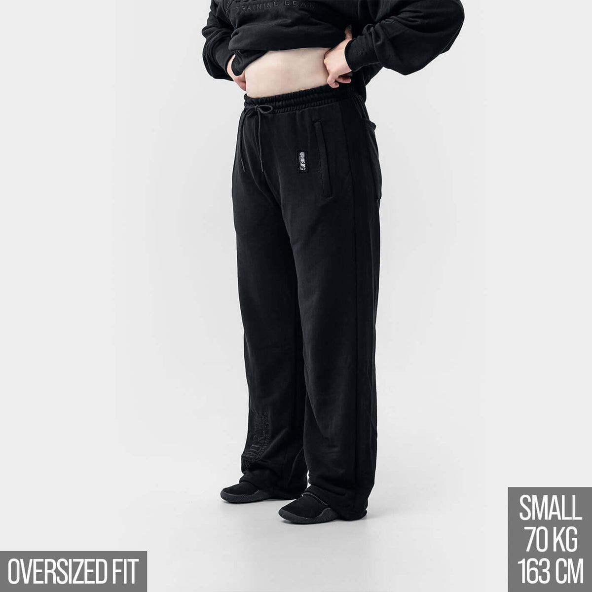 Sweatpants, Stealth Collection | NTGear.se