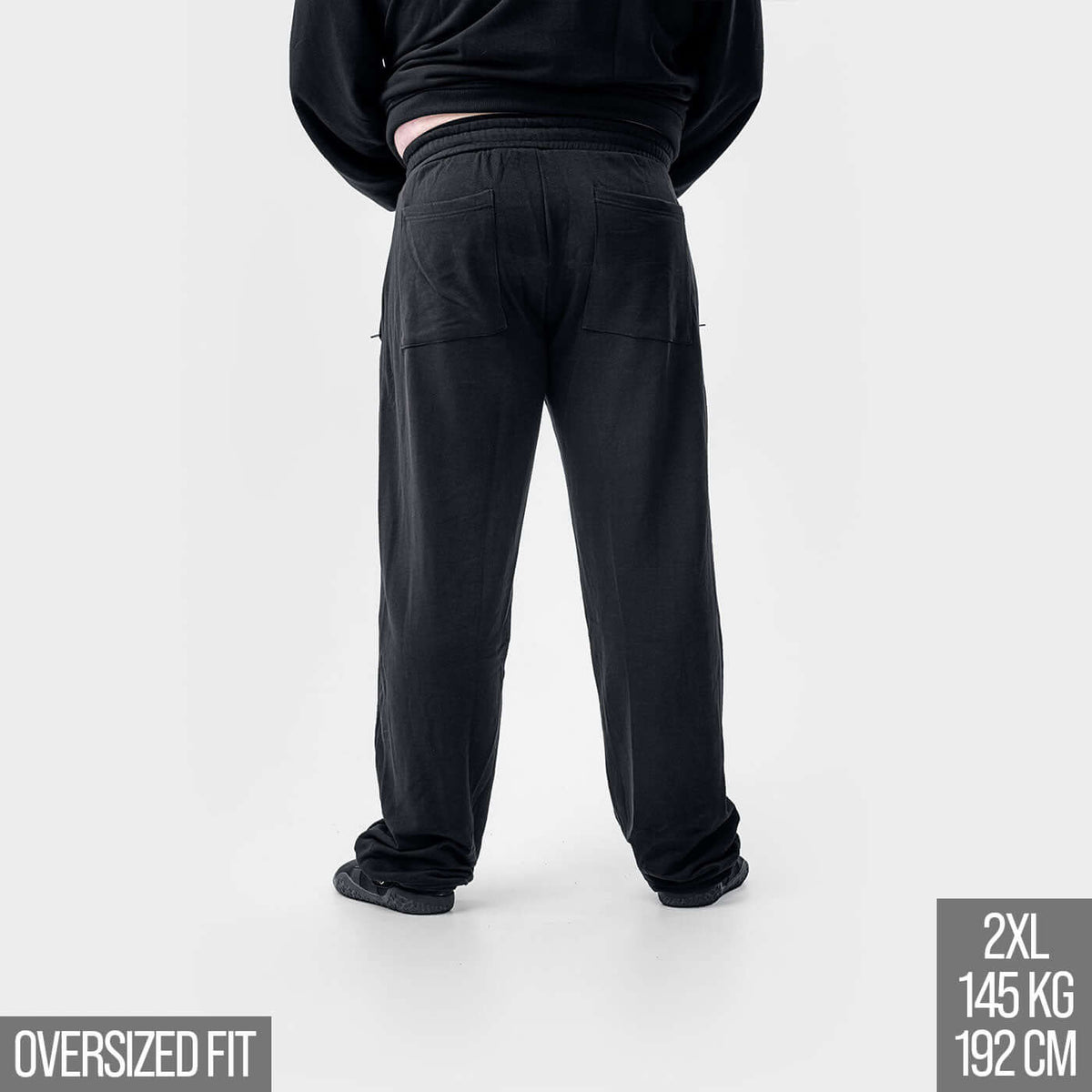 Sweatpants, Stealth Collection | NTGear.se