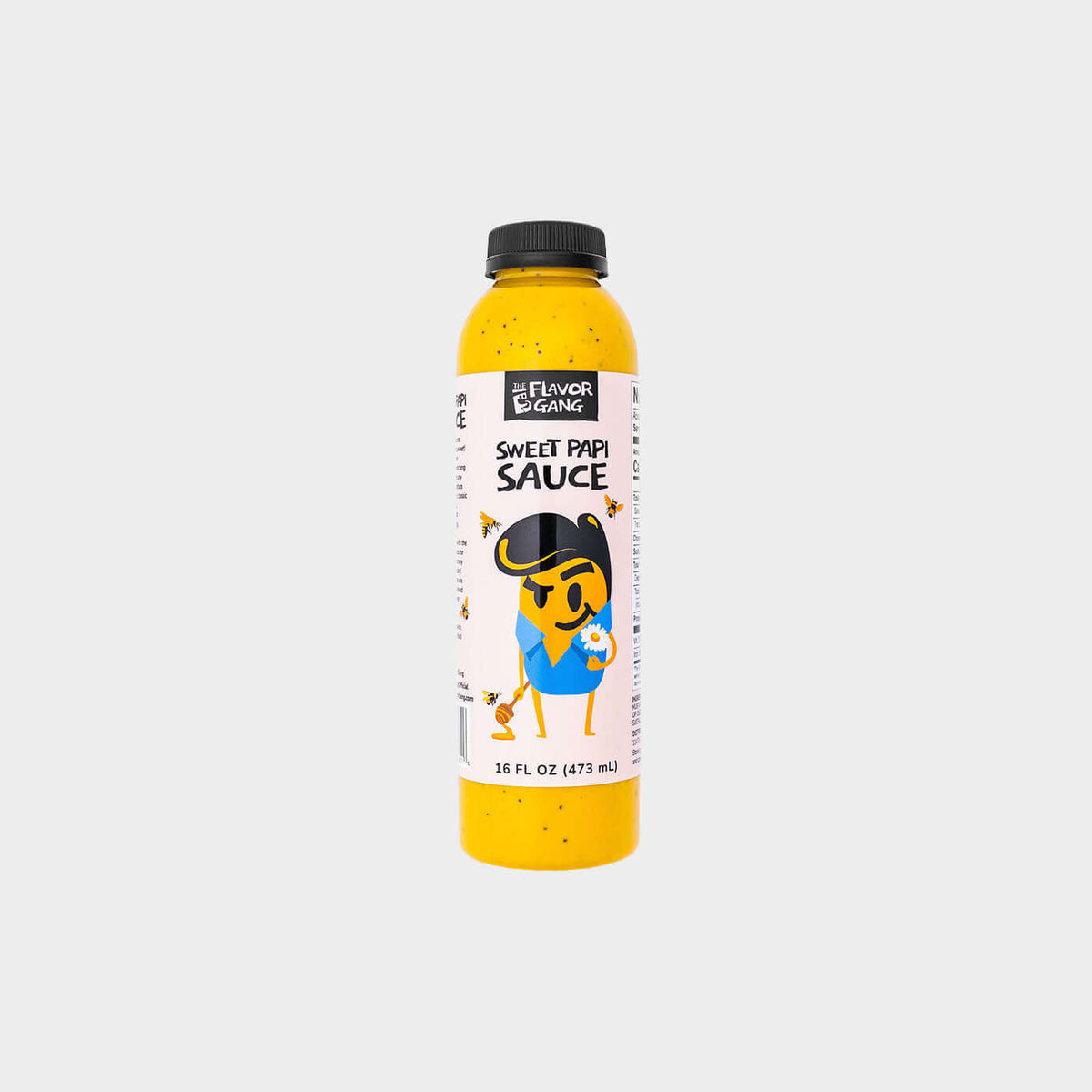 Sweet Papi | NTGear.se