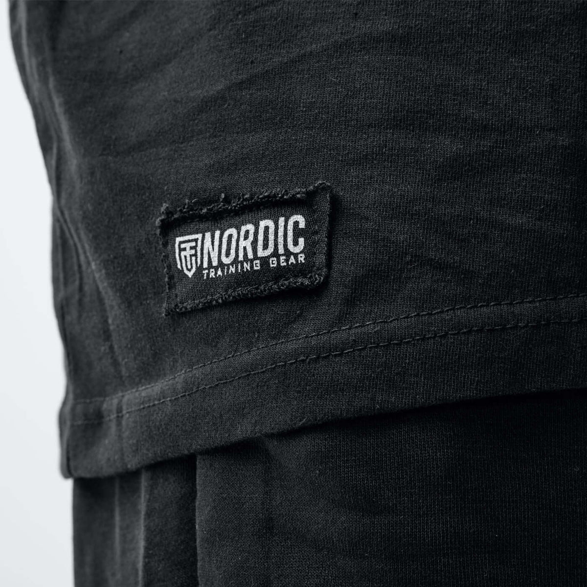 T-Shirt, Stealth Collection | NTGear.se