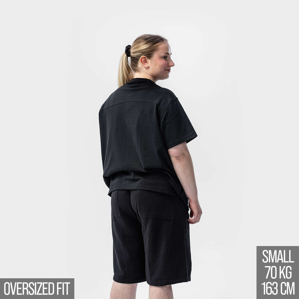 T-Shirt, Stealth Collection | NTGear.se