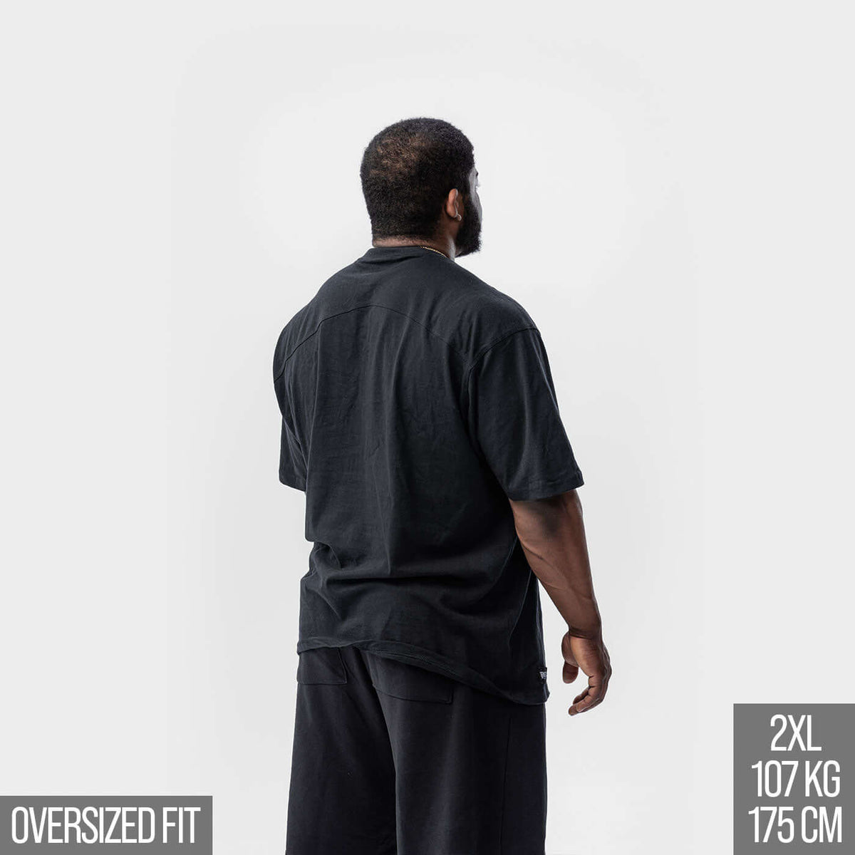 T-Shirt, Stealth Collection | NTGear.se