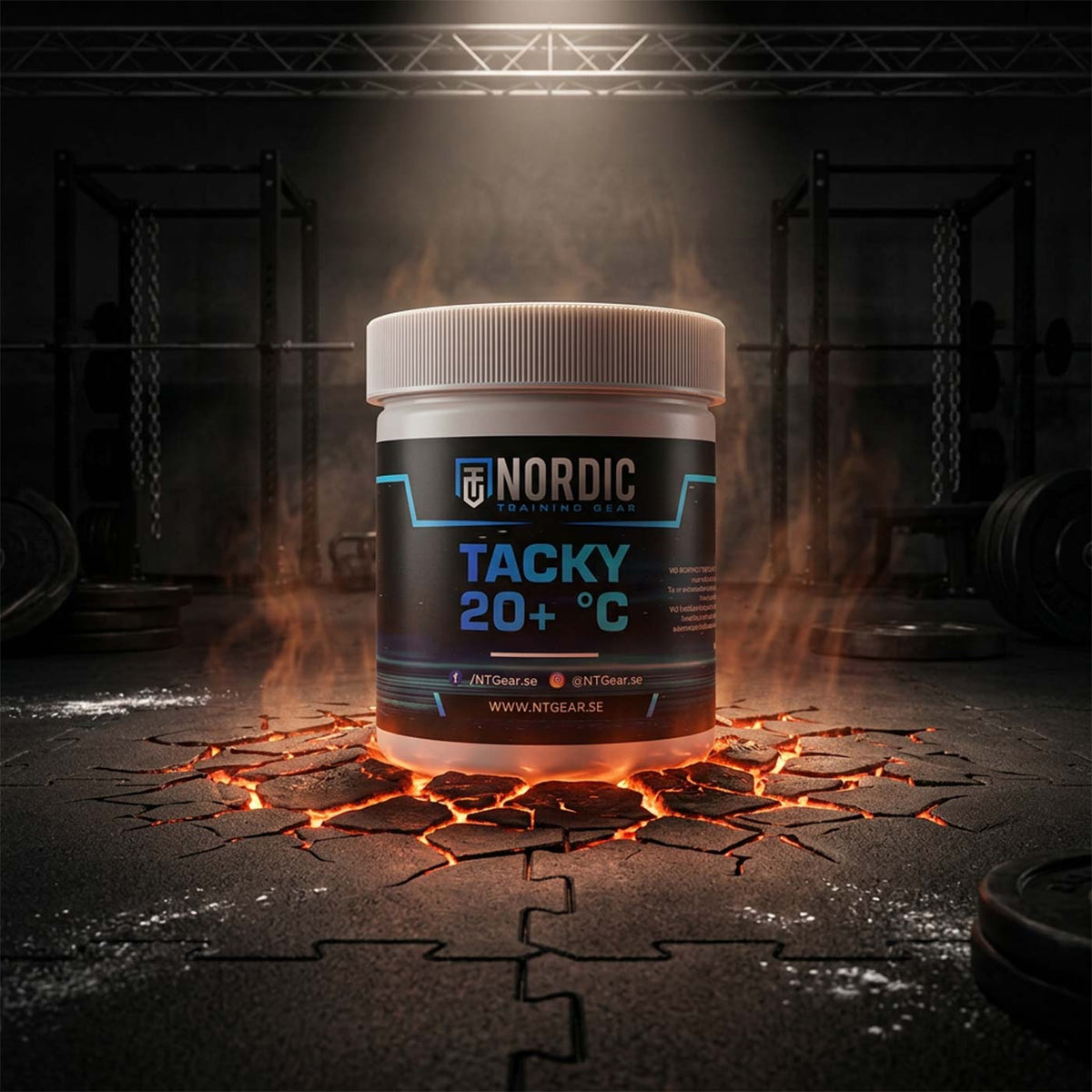 Tacky | NTGear.se