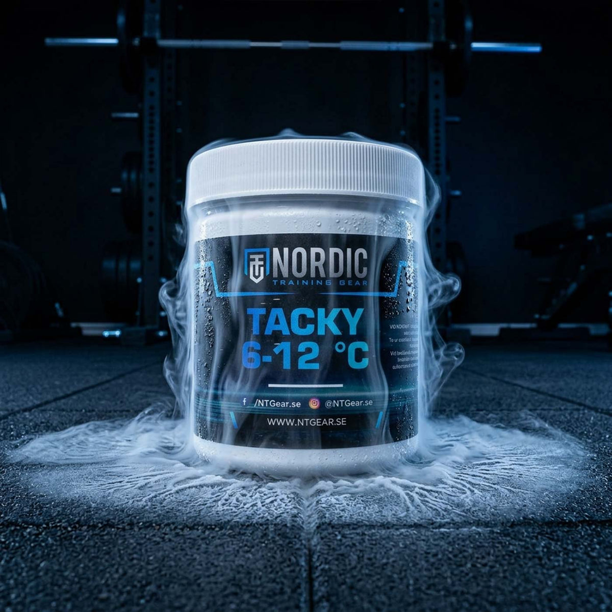 Tacky | NTGear.se