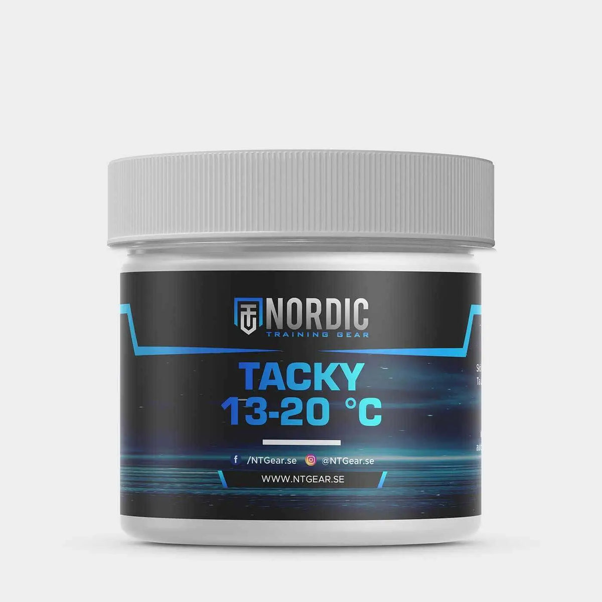Tacky | NTGear.se