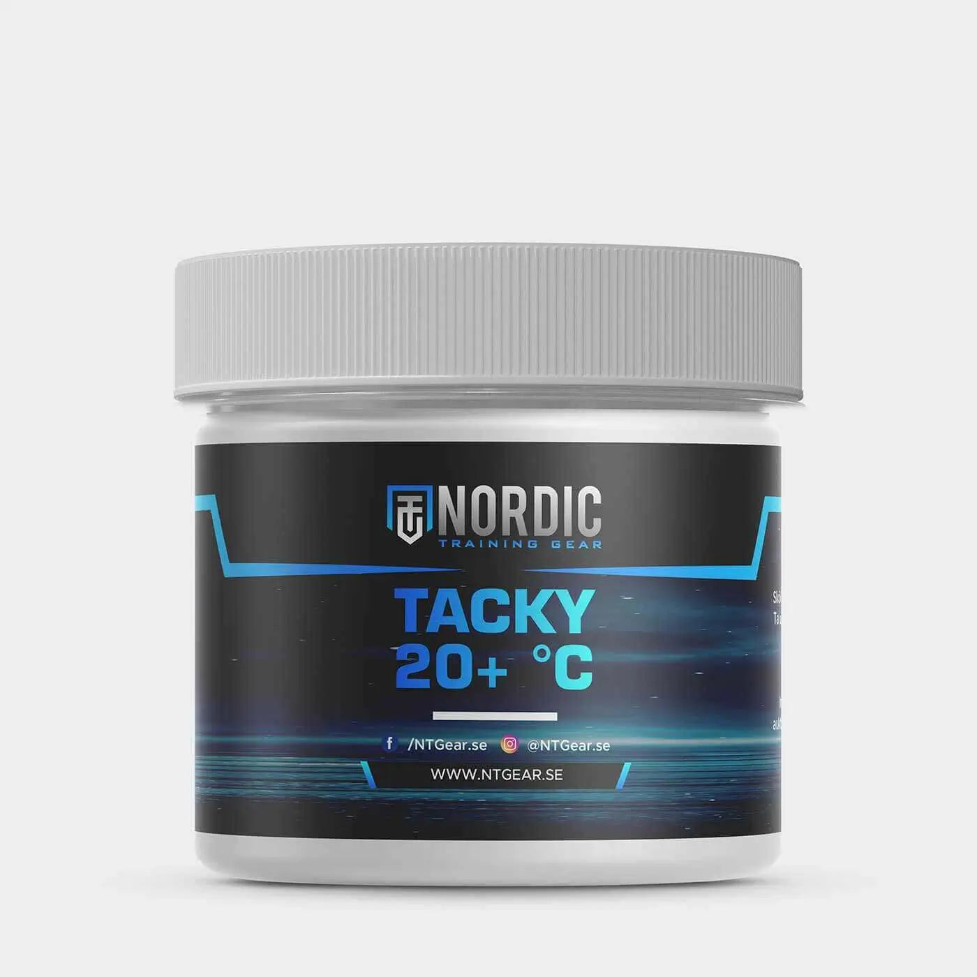 Tacky | NTGear.se