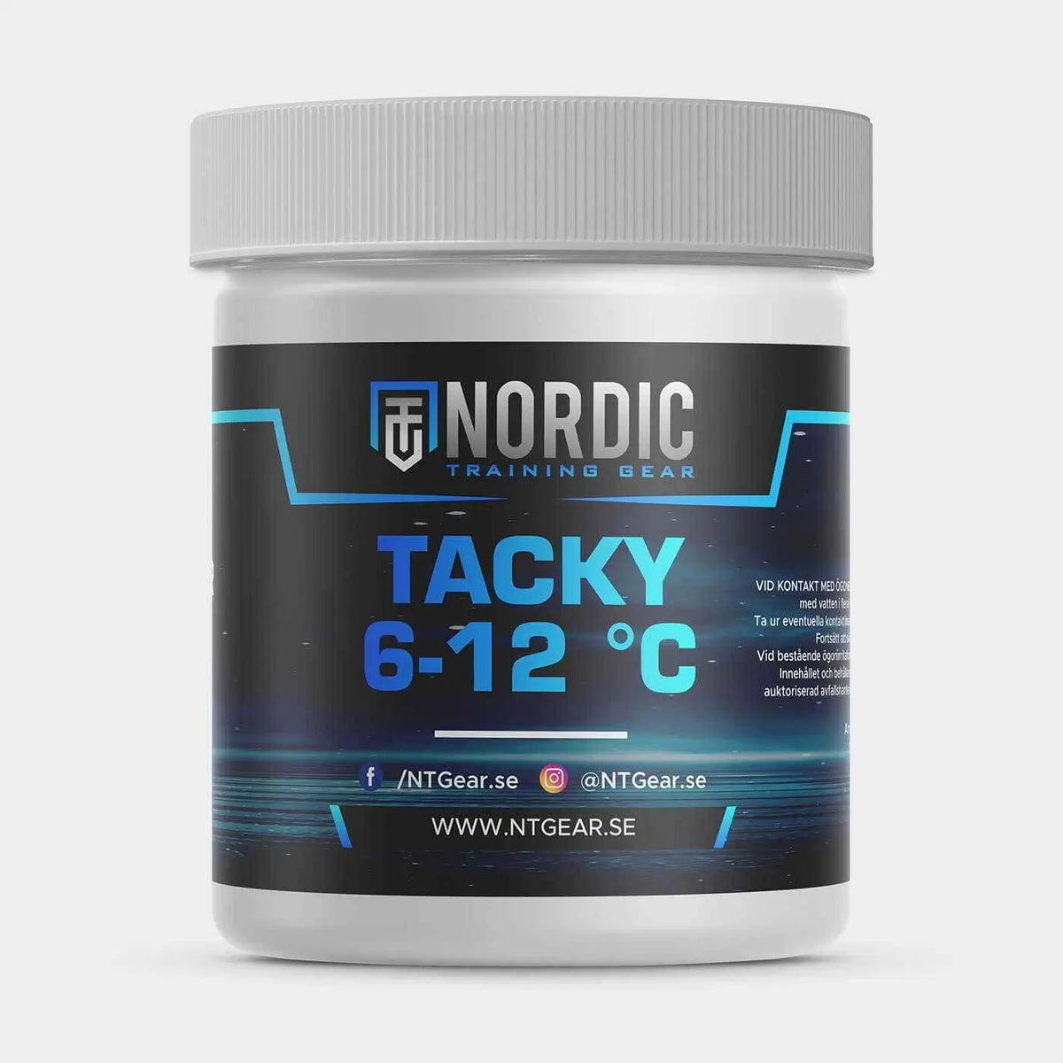 Tacky | NTGear.se
