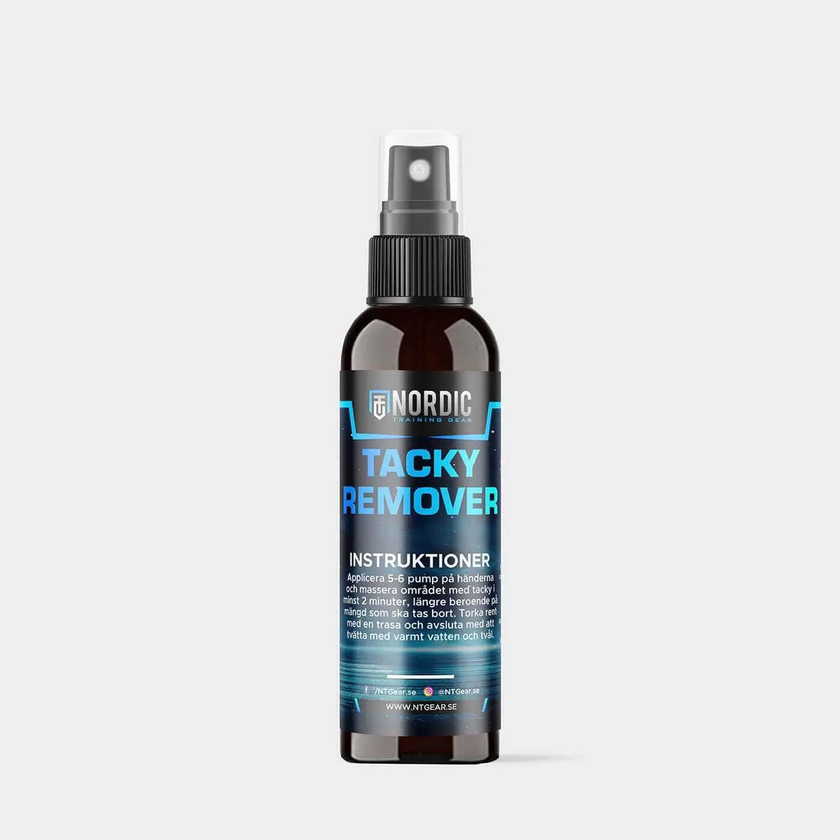 Tacky Remover | NTGear.se