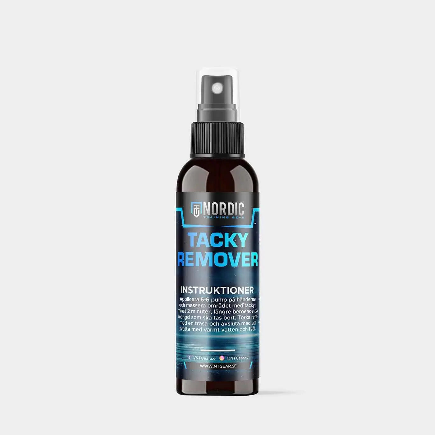 Tacky Remover | NTGear.se