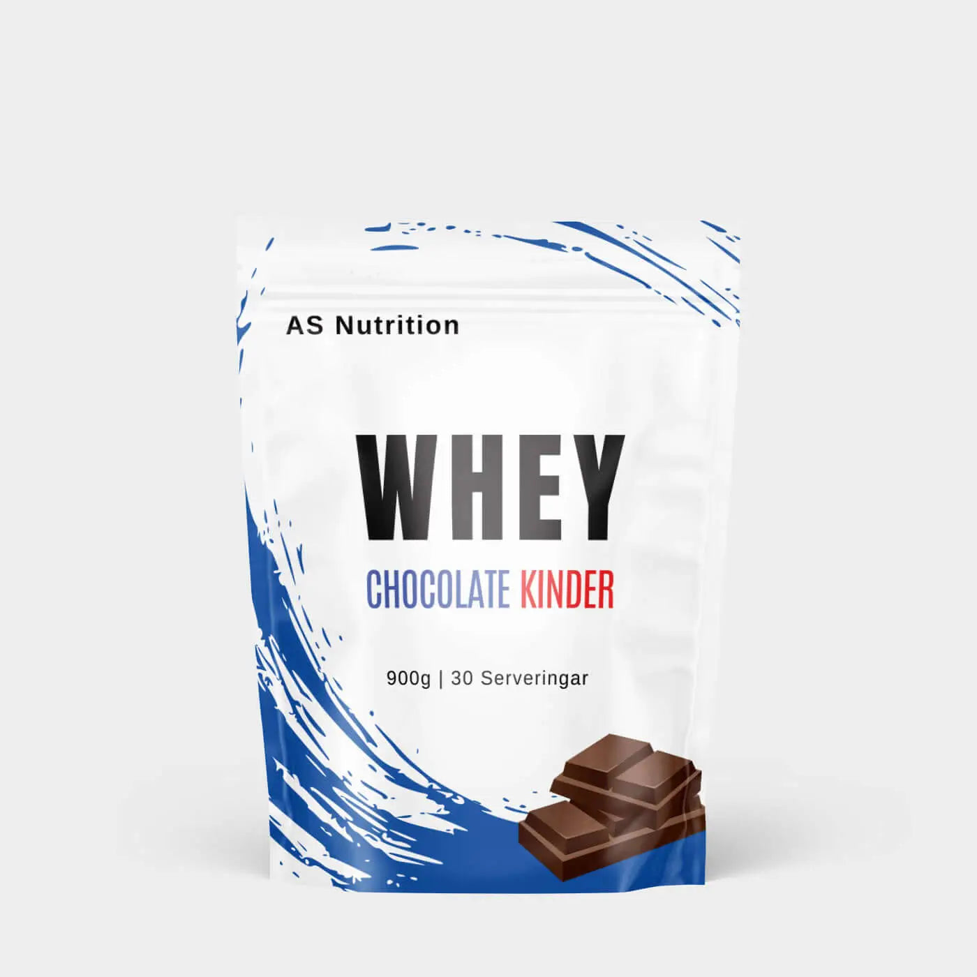 Whey Protein | NTGear.se