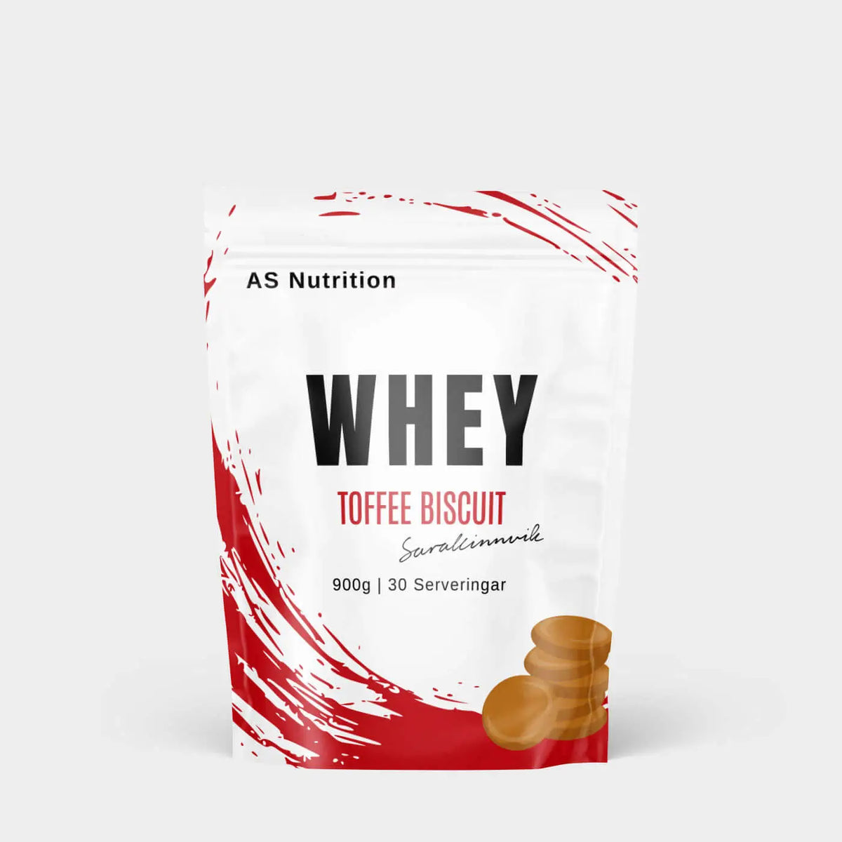 Whey Protein | NTGear.se