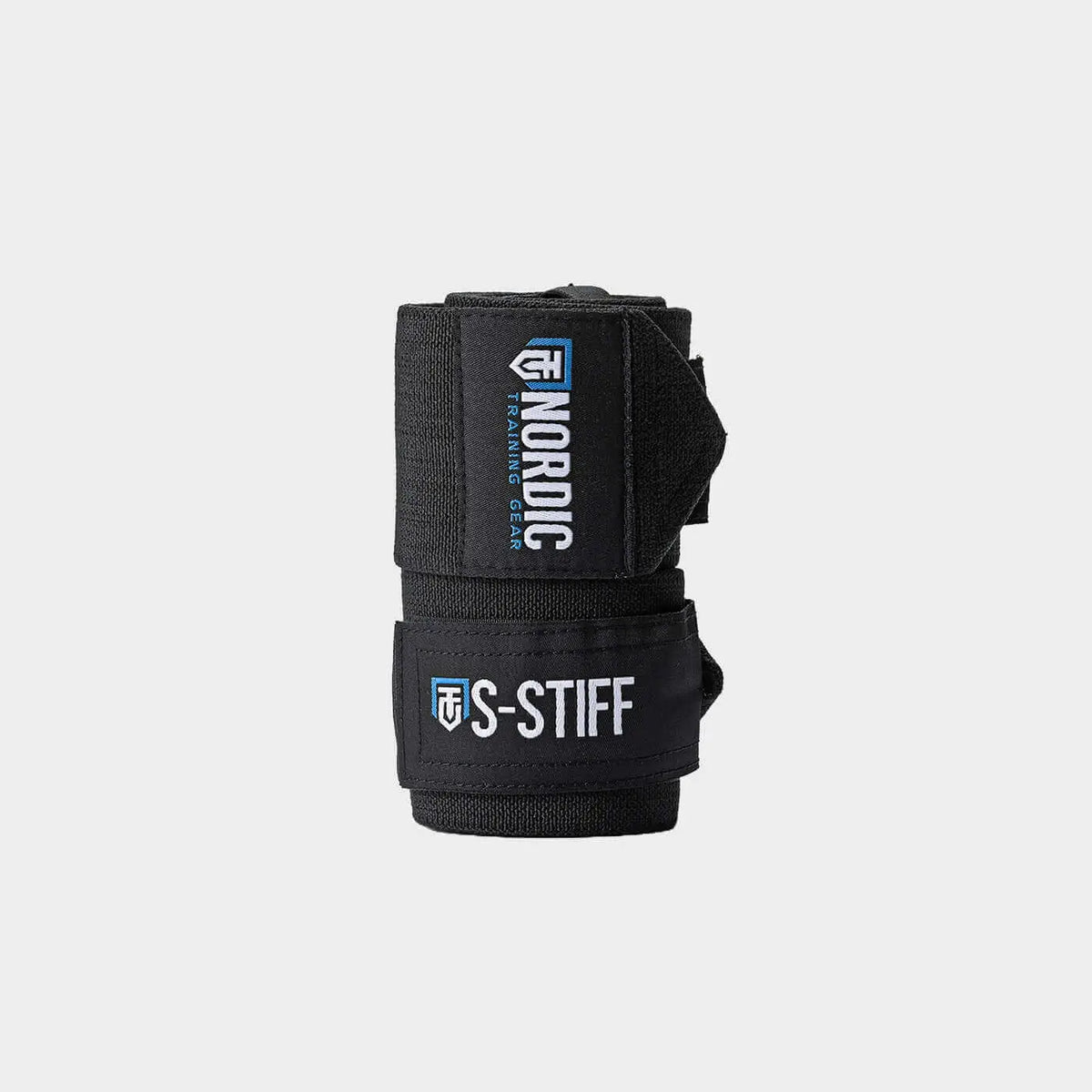 Wrist Wraps With Wrist Loop | NTGear.se