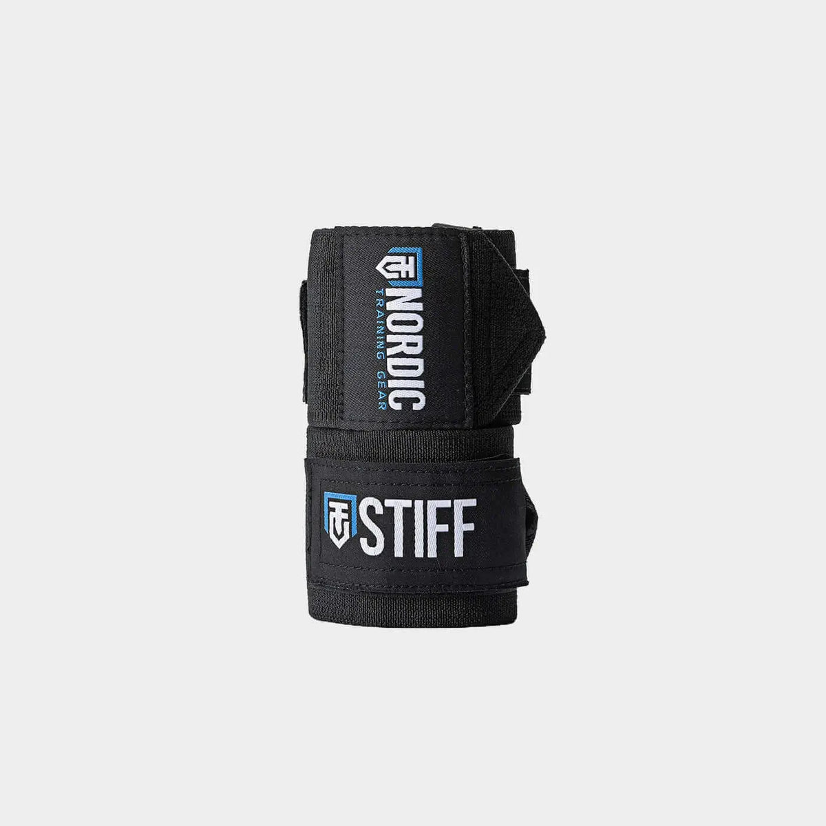 Wrist Wraps With Wrist Loop | NTGear.se